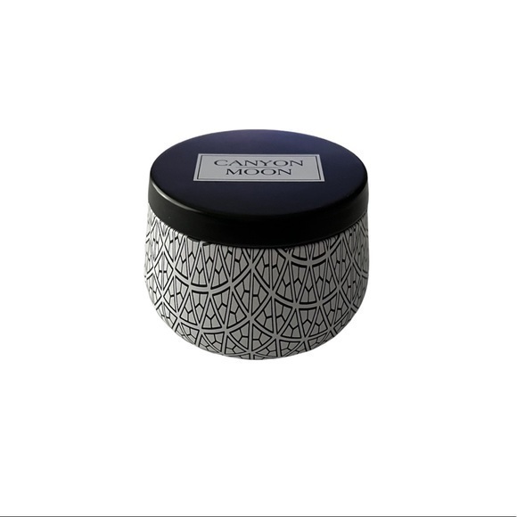 Canyon Moon candle - Picture 3 of 3